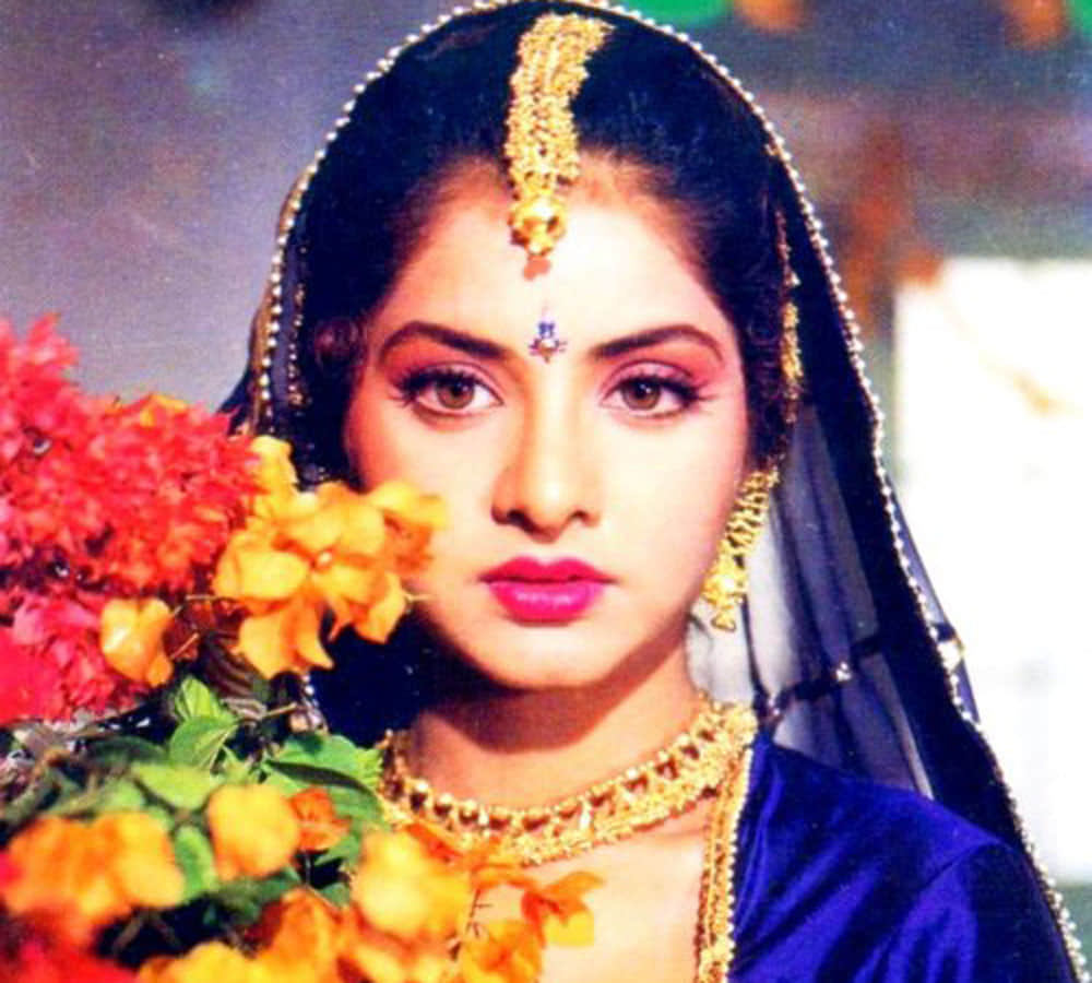 divya bharti mother meeta bharti passes away