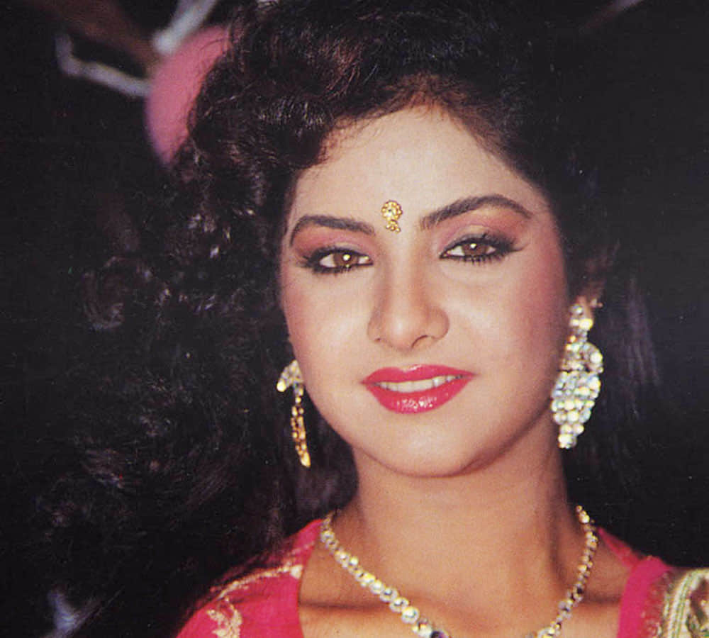 divya bharti mother meeta bharti passes away