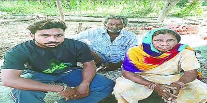 Saharanpur riots in one click read the reason behind, how to become 'Ravana' Bhima Army President