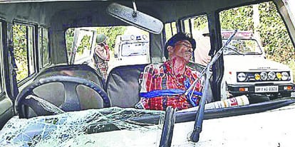 Saharanpur riots: Shabbirpur village has more grief except violence
