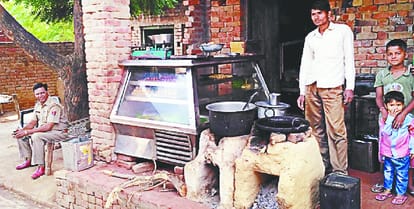 Saharanpur riots: Shabbirpur village has more grief except violence