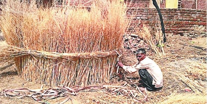 Saharanpur riots: Shabbirpur village has more grief except violence