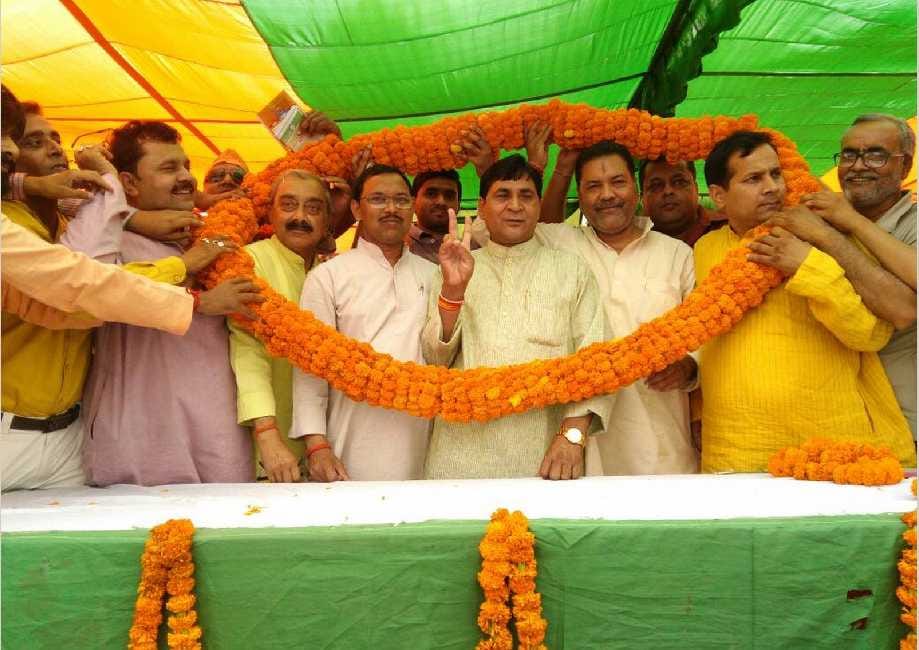 'Prime Minister Modi values the country extended'