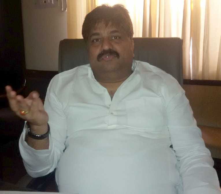 To sell meat without delay, license: Abid