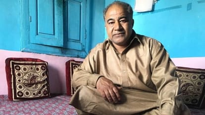 Wedding with Indian Kashmiri got expensive, This woman is wandering for identity