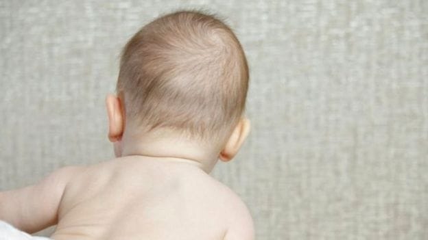 Doctor of the Netherlands who was gave his sperm by cheated 