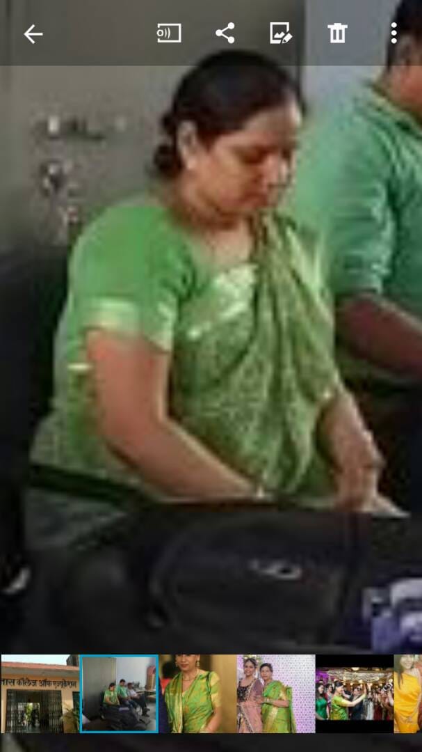 College Principal and lady assistant arrested in Sanganer by acb 
