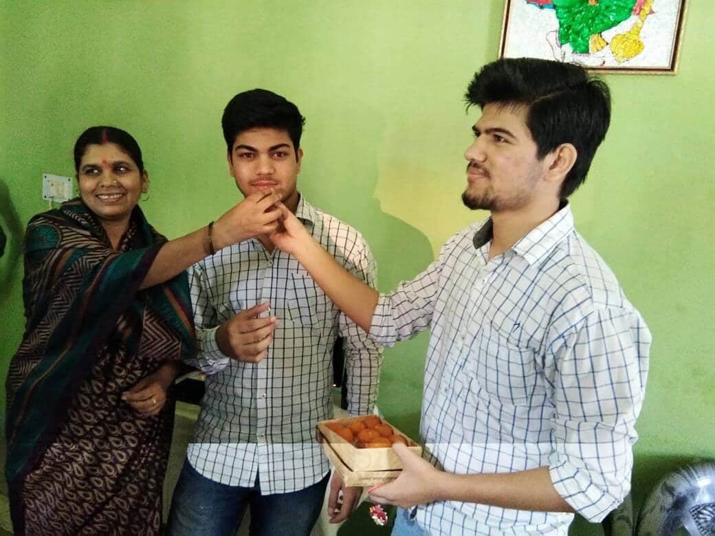 uttarakhand board result 2017 boys and girls both did good job