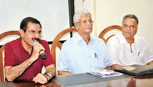 Hostel will be offered according to the course.