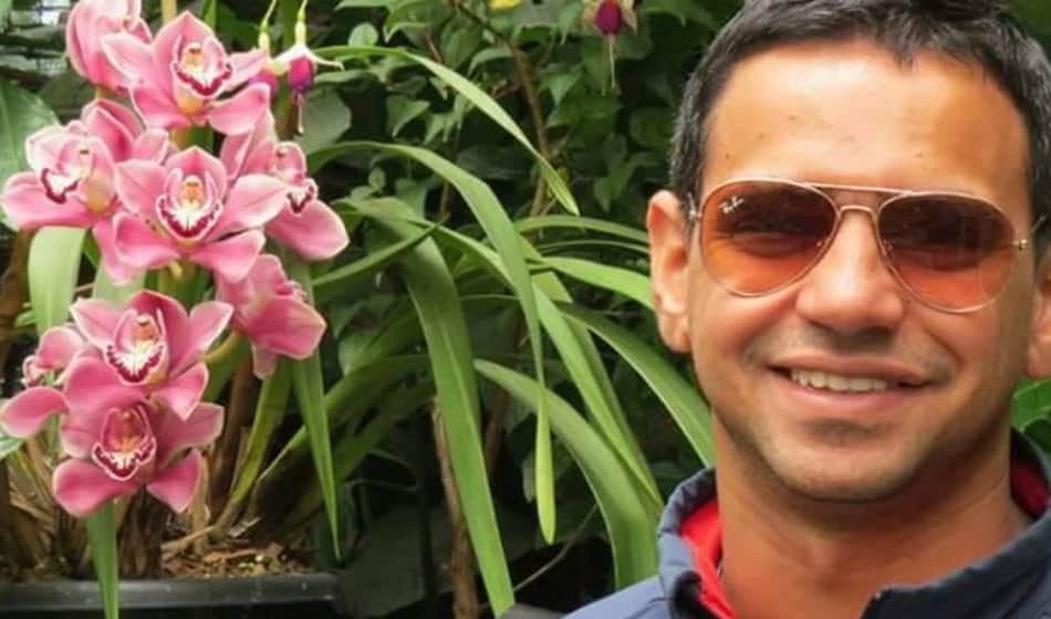 IAS officer ashish dahiya death gets mysterious as social media says he knew swimming well