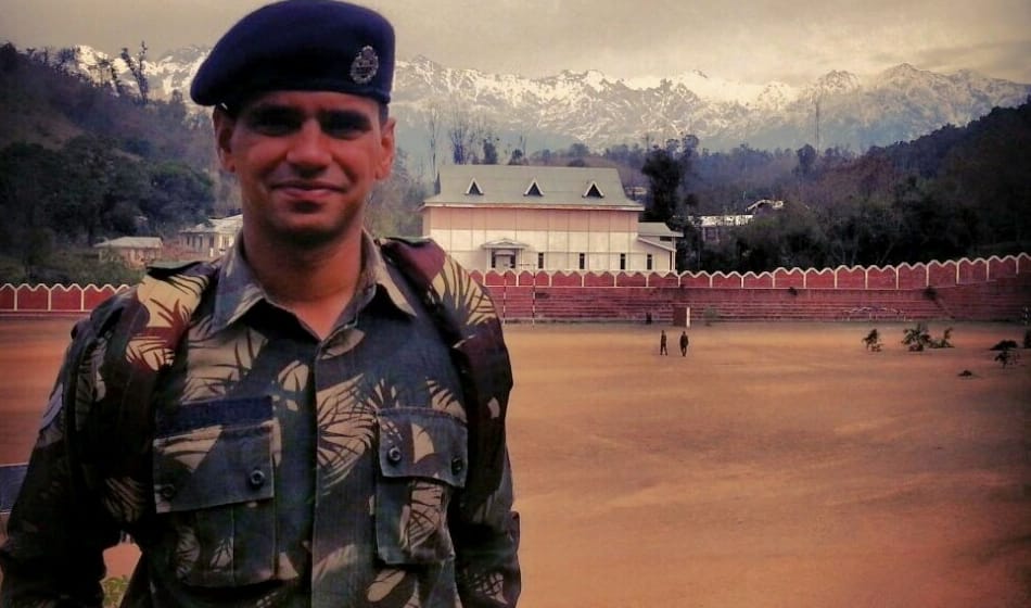 ias ashish dahiya postmartum report