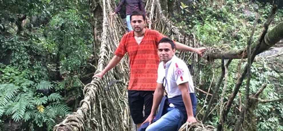 ias ashish dahiya drowned in swimming pool