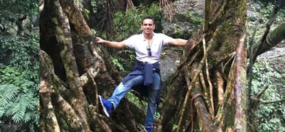 ias ashish dahiya was called more than twenty times to call in party