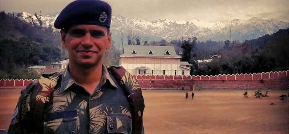 Suspense on Ashish Dahiya Death