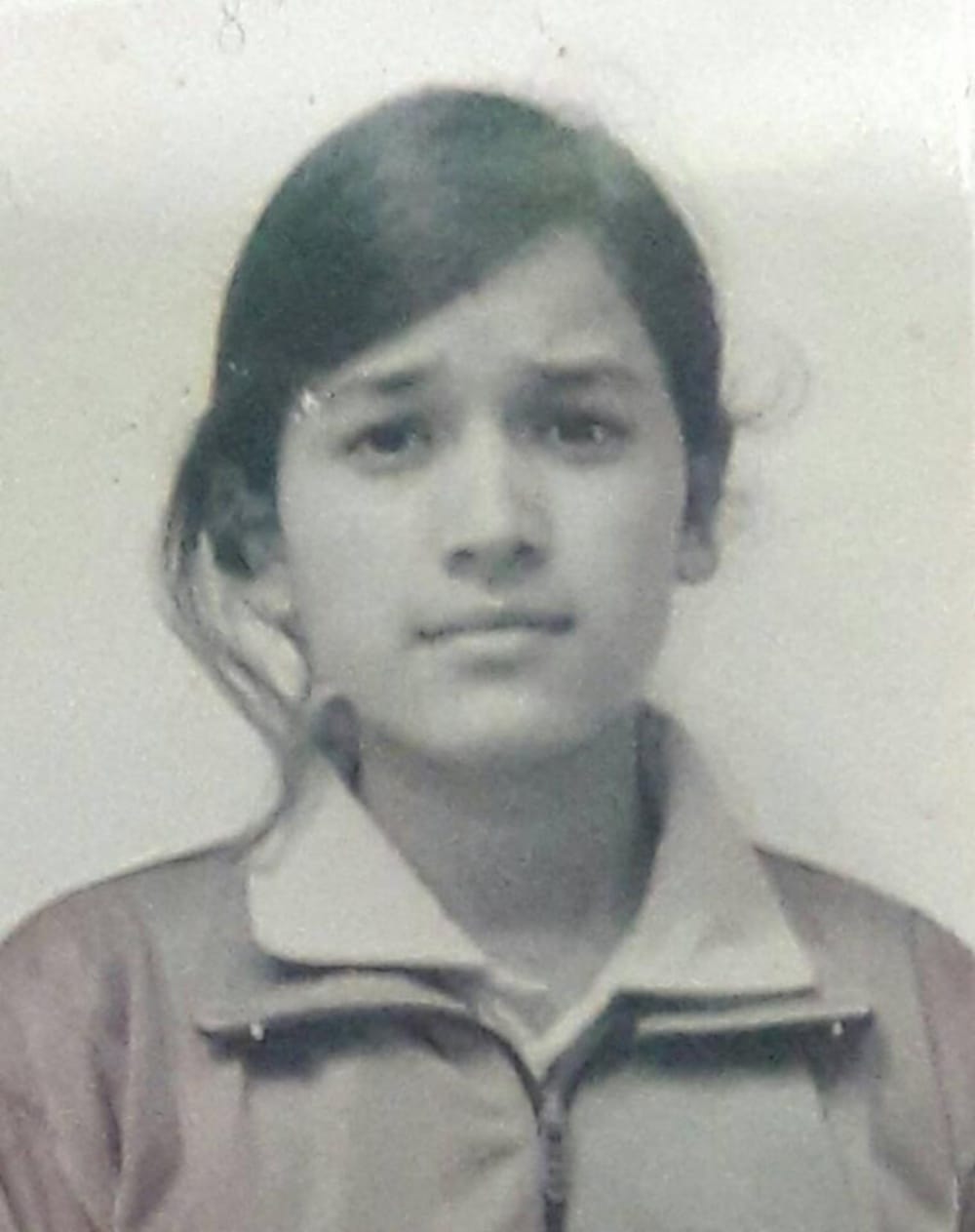 uttarakhand board result 2017 high school topper aysha interview