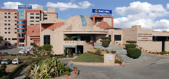 government will take action against cancer hospital 