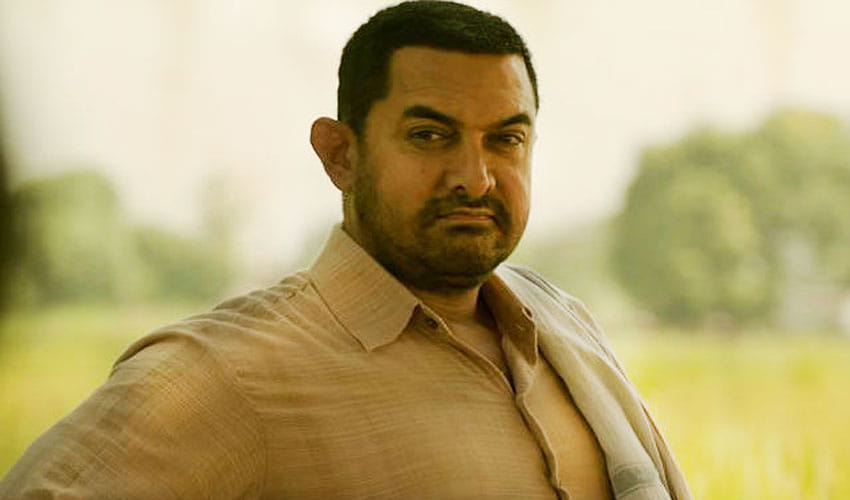 Aamir Khan Speaks About 'Dangal' Becoming Highest Grossing Indian Film, Beats 'Baahubali 2'