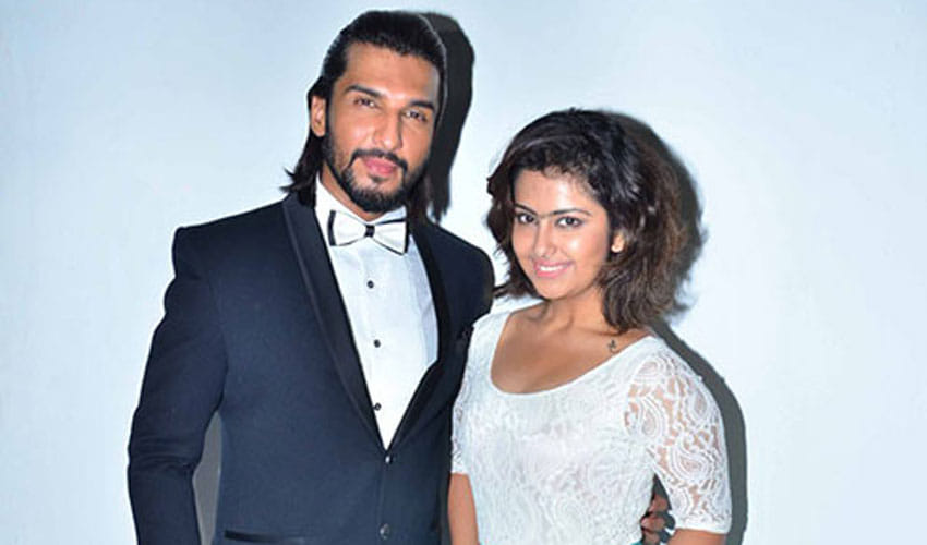 avika gaur and manish raisinghan attend cannes to promote their film i me myself