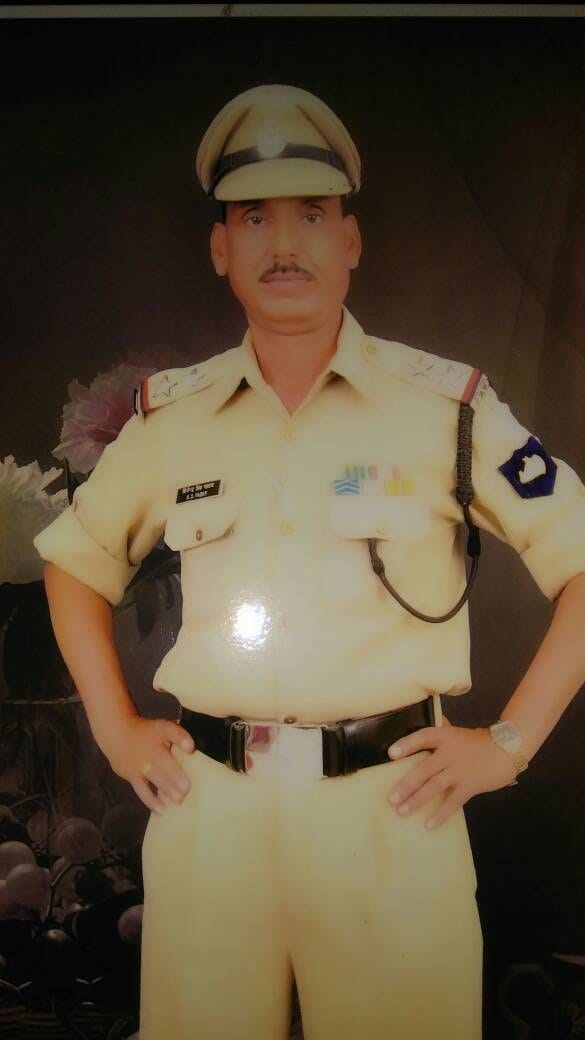 firobsf platoon commander vijendra died with many queries regarding his death in firozabad