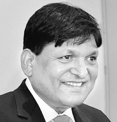 an article on dalit issue