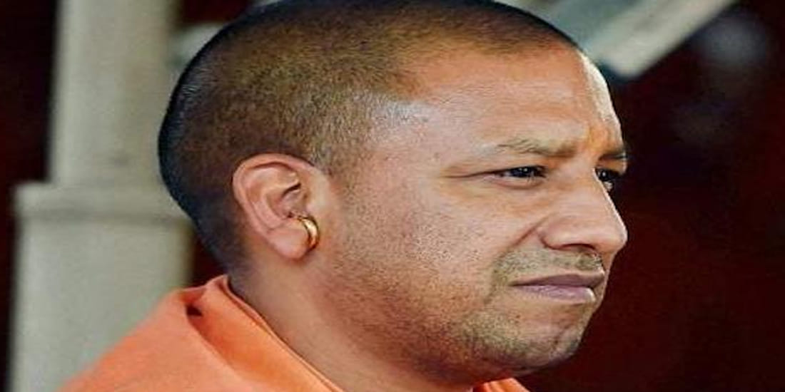 law system demolished in two months of yogis goverment
