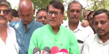 law system demolished in two months of yogis goverment