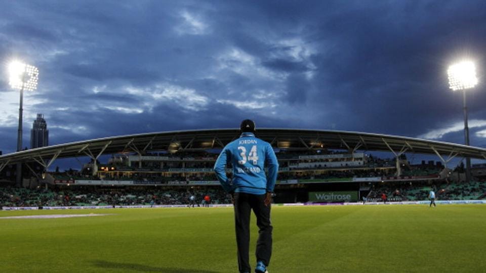 Champions Trophy set to be first ever 'Smart Cricket' tournament