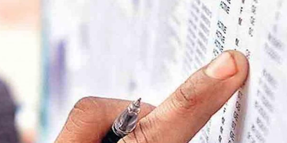 cisce result 2017 declared