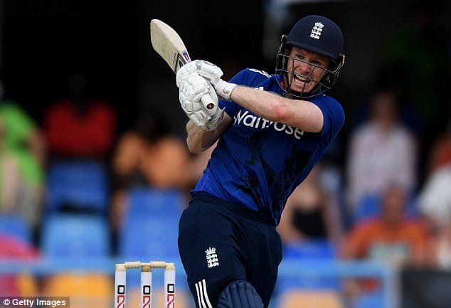 Champions Trophy set to be first ever 'Smart Cricket' tournament