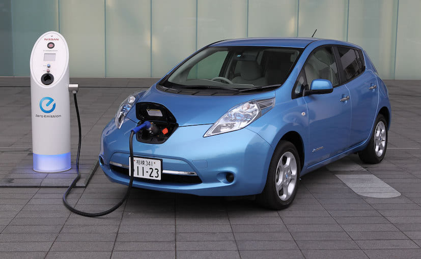 How india will become all electric vehicle country?