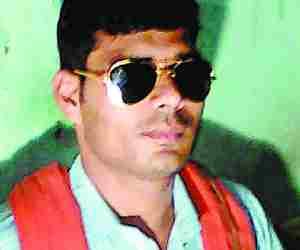 Murder in Jaisinghpur