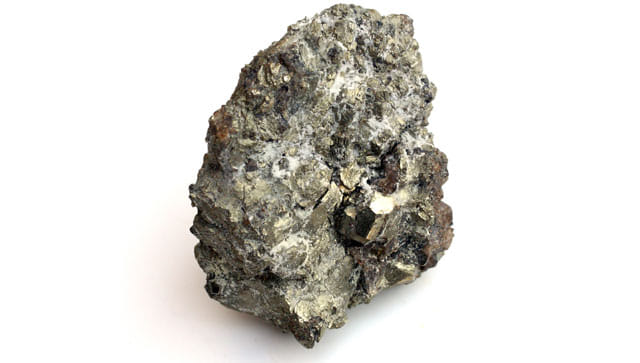 a discovery of uranium in rajasthan
