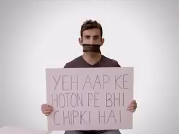 Gautam Gambhir posts inspirational video for Indian soldiers