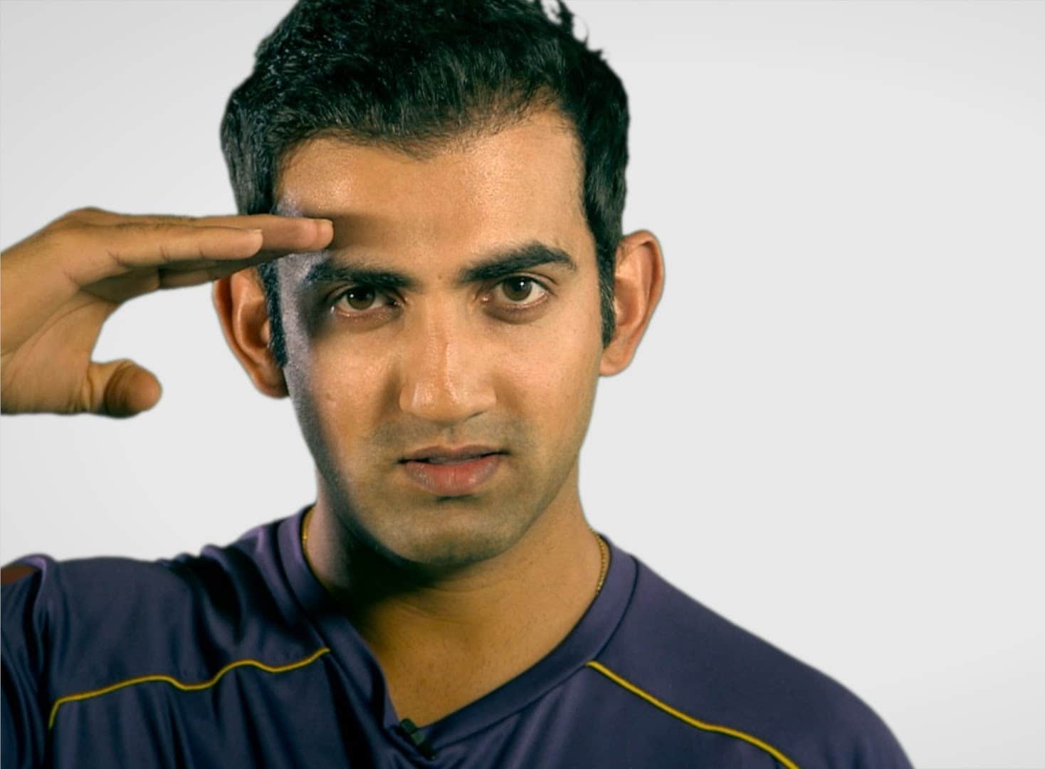 lifestyle and net worth of gautam gambhir