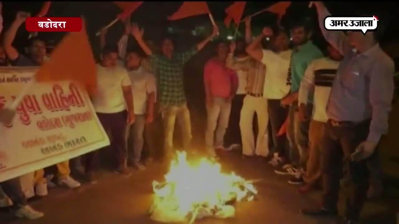 युवा वाहिनी