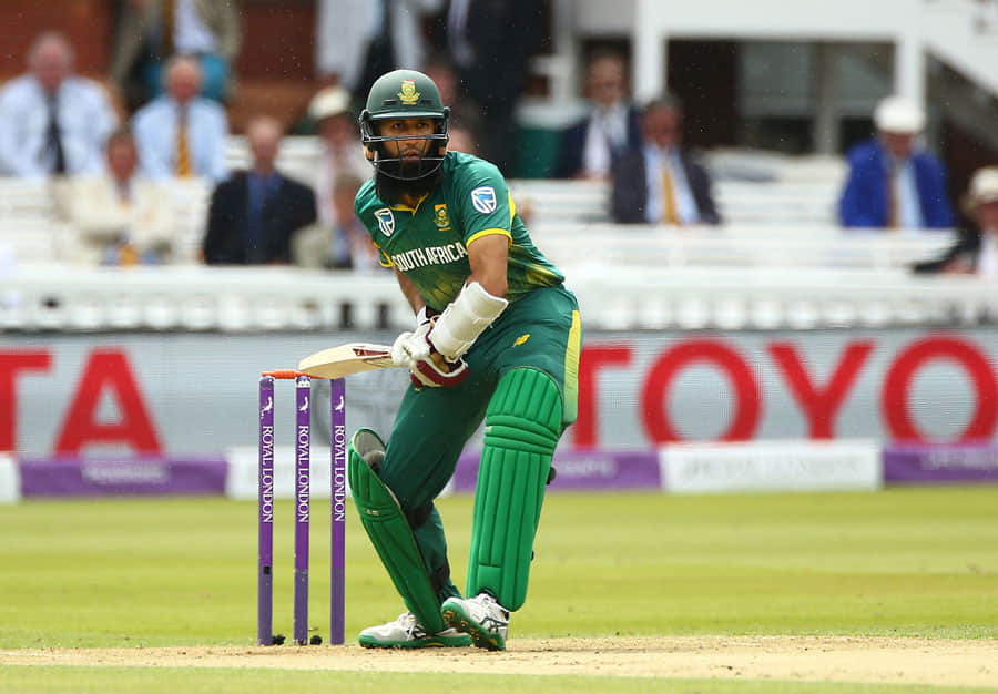 hashim amla breaks virat kohli record of fastest century in ODI cricket