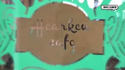  This Shahpur Jat eatery employs the deaf & mute, hearkens cafe