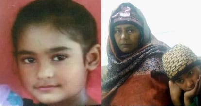 11 years old Heena is Pakistani or Hindustani?