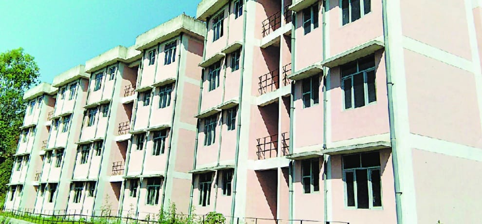 Loophole in Integrated Housing and Slum Development Programme
