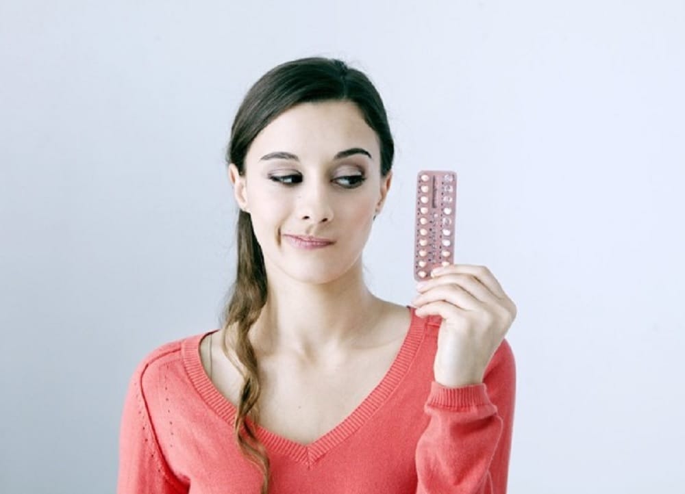 Castor seed is a natural contraception, if it is taken in this way pregnancy will not happen