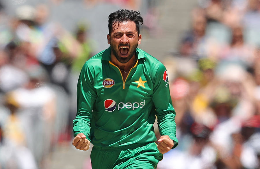 Champions Trophy 2017 Team Profile Pakistan Cricket Team