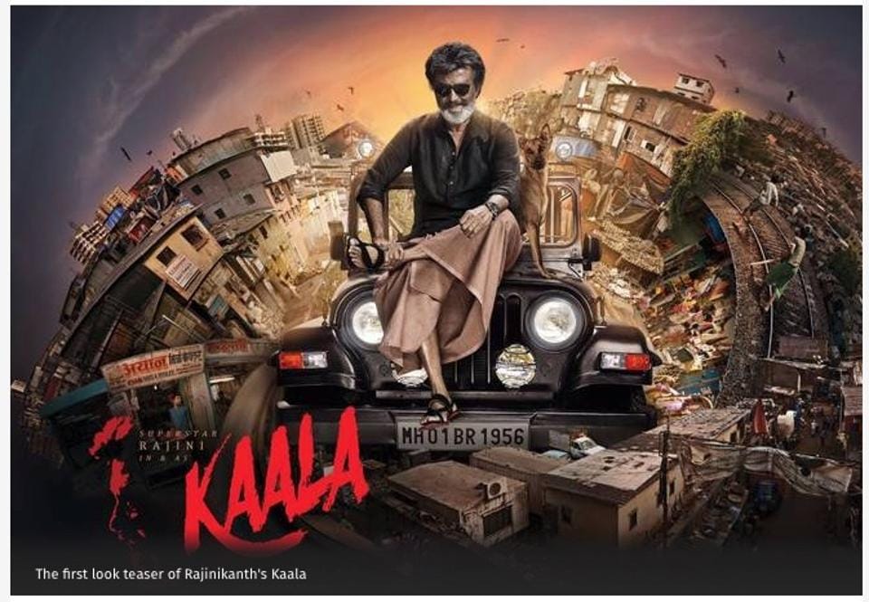Anand Mahindra wants to acquire this thar used in rajanikant movie