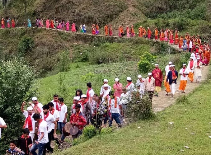 Kalshtra in Bageshwar