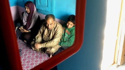 Wedding with Indian Kashmiri got expensive, This woman is wandering for identity