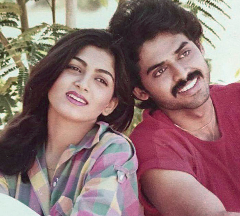 Khushboo first superstar of Tamil cinema, had a temple built on her name