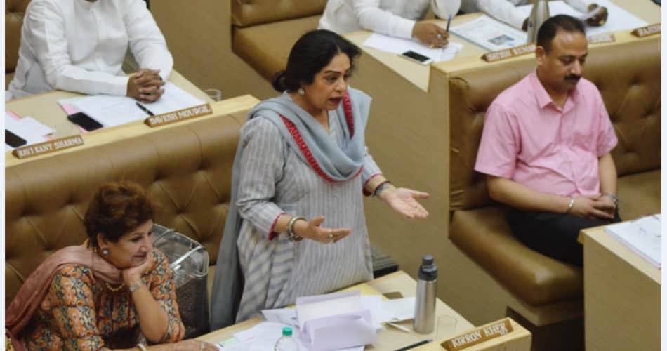 chandigarh, kirron kher birthday unknown facts about actress 