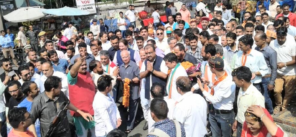 mangal pandey hits out at cm virbhadra singh
