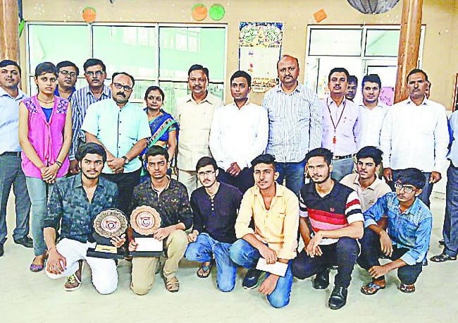 Merit Honored