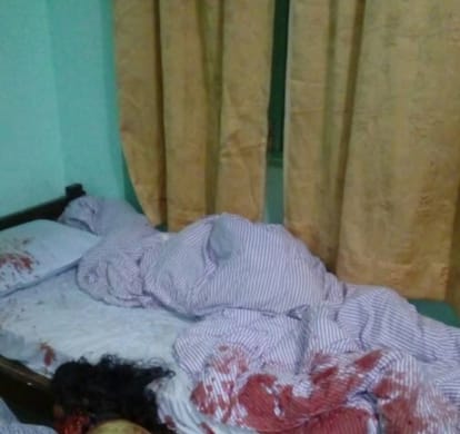 double murder in hemkund sahib