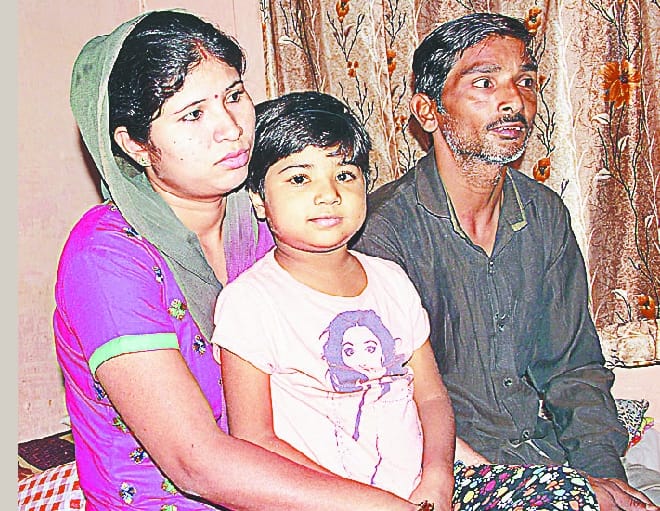 Suffering from war to death needs help